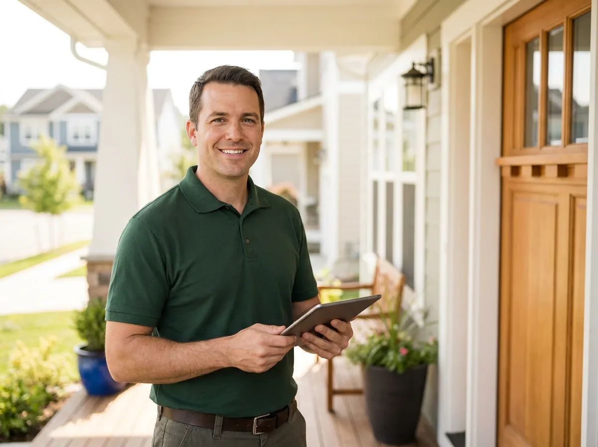 Pest control FAQs for Kearny, NJ